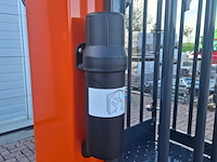 Hoogwerker, jlg power towers, ecolift, 2023 - afbeelding 15 van  15