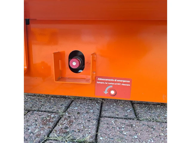 Hoogwerker, jlg power towers, nano, 2021 - afbeelding 10 van  18
