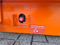 Hoogwerker, jlg power towers, nano, 2021 - afbeelding 10 van  18