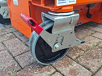 Hoogwerker, jlg power towers, nano, 2021 - afbeelding 4 van  18