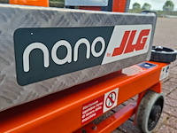 Hoogwerker, jlg power towers, nano, 2021 - afbeelding 5 van  18
