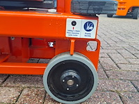 Hoogwerker, jlg power towers, nano, 2021 - afbeelding 7 van  18