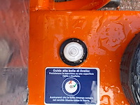 Hoogwerker, jlg power towers, nano, 2021 - afbeelding 8 van  18