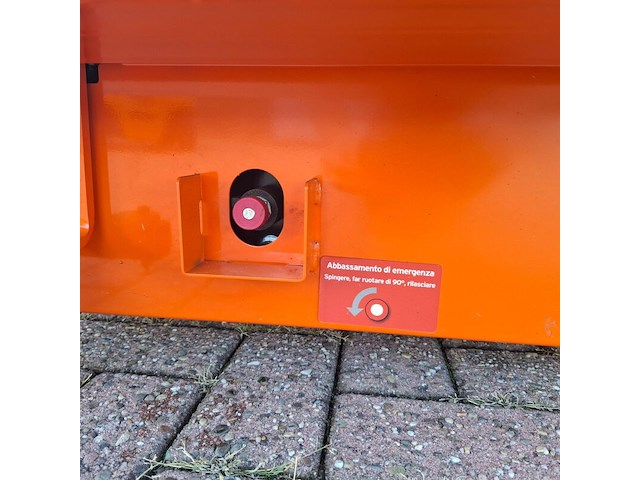 Hoogwerker, jlg power towers, nano, 2021 - afbeelding 10 van  18