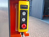 Hoogwerker, jlg power towers, nano, 2021 - afbeelding 18 van  18