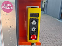 Hoogwerker, jlg power towers, nano, 2021 - afbeelding 2 van  18
