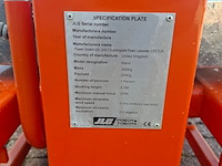 Hoogwerker, jlg power towers, nano, 2021 - afbeelding 9 van  18