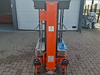 Hoogwerker, jlg power towers, nano, 2021 - afbeelding 12 van  18