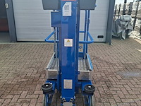 Hoogwerker, jlg power towers, nano, 2021 - afbeelding 12 van  18