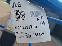 Hoogwerker, jlg power towers, nano, 2021 - afbeelding 16 van  18