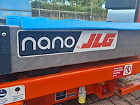 Hoogwerker, jlg power towers, nano, 2023 - afbeelding 4 van  18