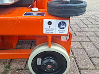 Hoogwerker, jlg power towers, nano, 2023 - afbeelding 5 van  18
