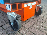 Hoogwerker, jlg power towers, nano, 2023 - afbeelding 10 van  18