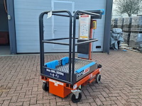 Hoogwerker, jlg power towers, nano, 2023