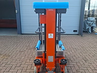 Hoogwerker, jlg power towers, nano, 2023 - afbeelding 12 van  18