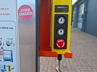 Hoogwerker, jlg power towers, nano, 2023 - afbeelding 18 van  18