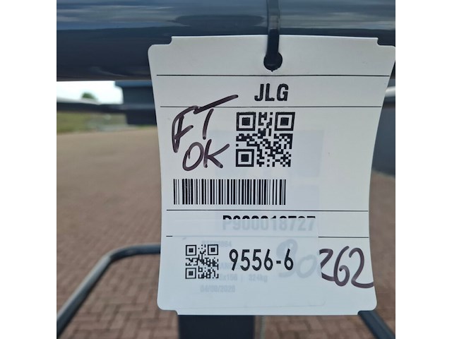 Hoogwerker, jlg power towers, nano, 2023 - afbeelding 3 van  17