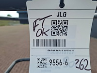Hoogwerker, jlg power towers, nano, 2023 - afbeelding 3 van  17