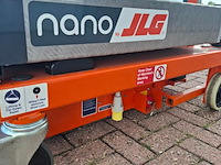 Hoogwerker, jlg power towers, nano, 2023 - afbeelding 4 van  17