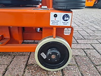 Hoogwerker, jlg power towers, nano, 2023 - afbeelding 7 van  17