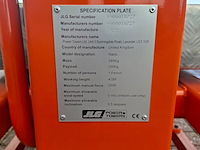 Hoogwerker, jlg power towers, nano, 2023 - afbeelding 9 van  17