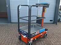 Hoogwerker, jlg power towers, nano, 2023