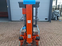 Hoogwerker, jlg power towers, nano, 2023 - afbeelding 11 van  17