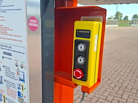 Hoogwerker, jlg power towers, nano, 2023 - afbeelding 16 van  17