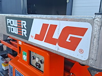 Hoogwerker, jlg power towers, power tower, 2021 - afbeelding 18 van  19