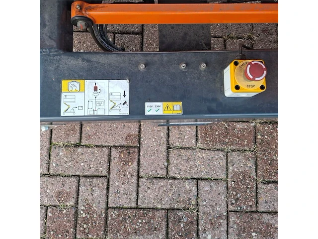 Hoogwerker, jlg power towers, power tower duo, 2024 - afbeelding 3 van  25