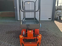 Hoogwerker, jlg power towers, power tower duo, 2024 - afbeelding 19 van  25