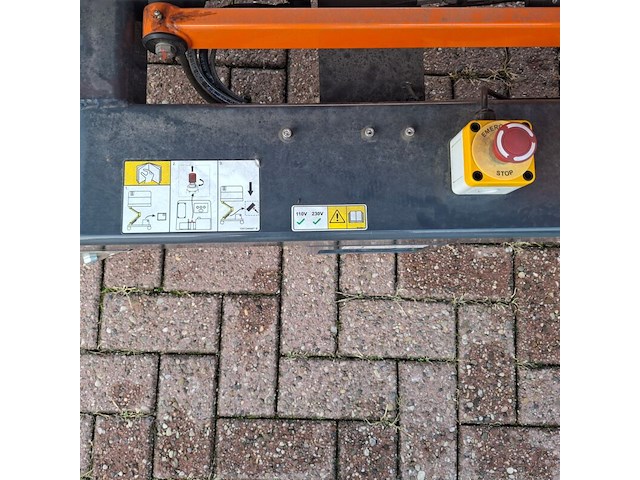 Hoogwerker, jlg power towers, power tower duo, 2024 - afbeelding 3 van  25