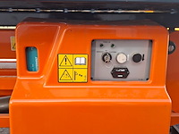 Hoogwerker, jlg power towers, power tower duo, 2024 - afbeelding 6 van  25