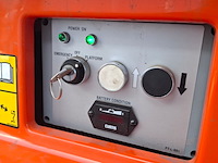 Hoogwerker, jlg power towers, power tower duo, 2024 - afbeelding 8 van  25