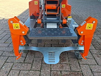 Hoogwerker, jlg power towers, power tower duo, 2024 - afbeelding 25 van  25