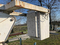 Hoogwerker - afbeelding 3 van  4