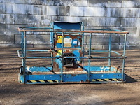 Hoogwerkerbak 227kg - afbeelding 1 van  1