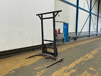 Hooi / stro vork - afbeelding 1 van  6