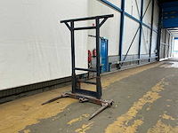 Hooi / stro vork - afbeelding 2 van  6
