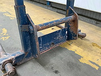 Hooi / stro vork - afbeelding 5 van  6