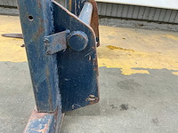 Hooi / stro vork - afbeelding 6 van  6