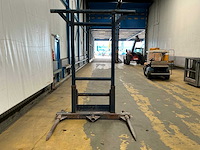 Hooi / stro vork - afbeelding 2 van  3