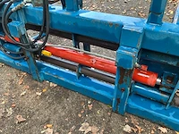 Hooibalen klem - afbeelding 5 van  6