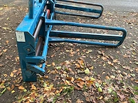 Hooibalen klem - afbeelding 6 van  6