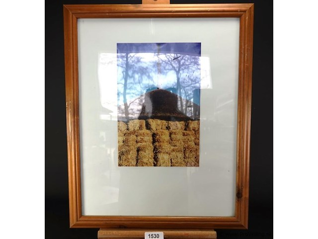 Hooiberg - afbeelding 1 van  5