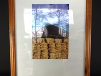 Hooiberg - afbeelding 1 van  5