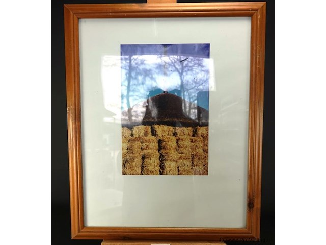 Hooiberg - afbeelding 2 van  5