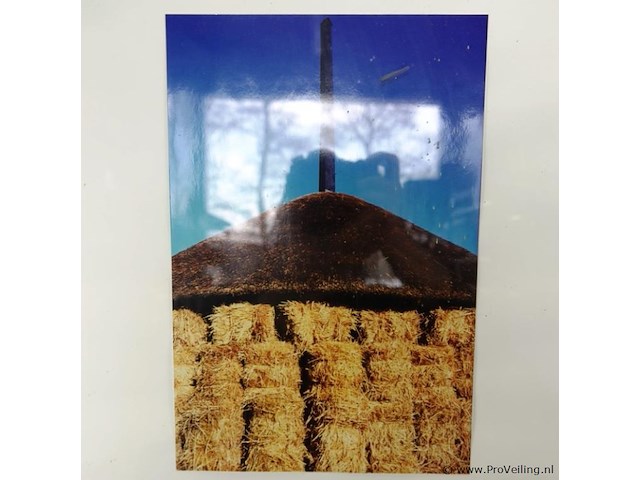 Hooiberg - afbeelding 3 van  5