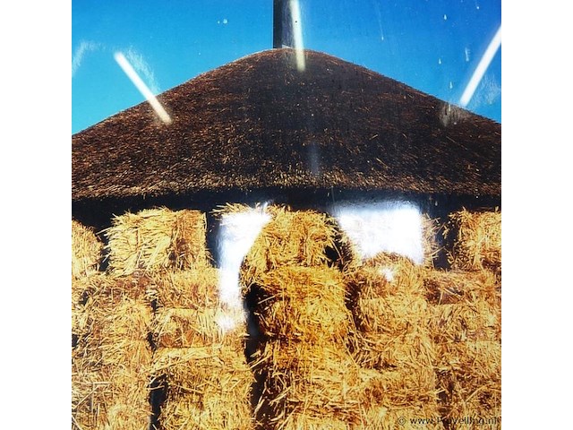 Hooiberg - afbeelding 4 van  5