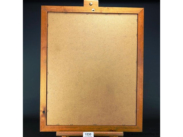 Hooiberg - afbeelding 5 van  5